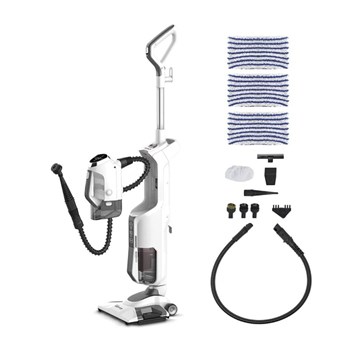 Máy hút bụi Polti Vaporetto 3 Clean khử trùng bằng hơi nước 