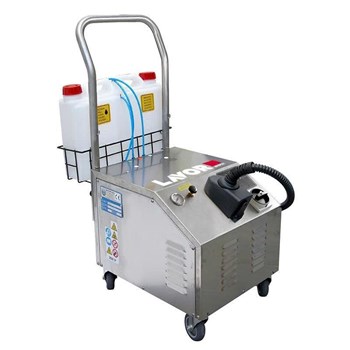 Máy làm sạch bằng hơi nước Lavor GV 3.3 M Plus 