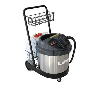 Máy phát điện hơi nước công nghiệp Lavor Hyper GV Katla 