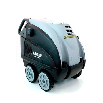 Máy phát điện hơi nước diesel Lavor Metis 