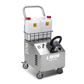 Máy tạo hơi nước chuyên nghiệp Lavor GV 3.0 M PLUS 