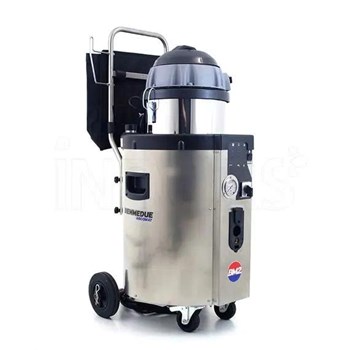 Máy làm sạch bằng hơi nước Biemmedue Ursa Major  