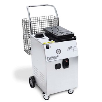 Máy tạo hơi nước NILFISK SDV8000 