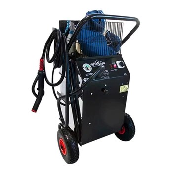 Máy làm sạch bằng hơi nước Bieffe Farinelli Ariasana BF651 