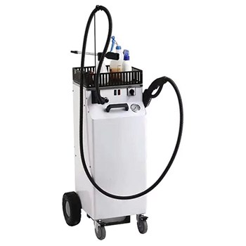Máy tạo hơi nước vệ sinh xe hơi Bieffe Farinelli STEAM CAR BF420C 