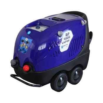 Máy vệ sinh xe bằng hơi nước Bieffe Farinelli BF4000 