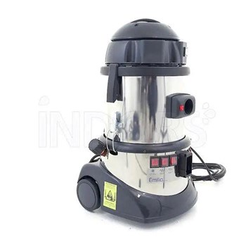 Máy làm sạch bằng hơi nước Bieffe Farinelli Emilio Plus BF089EPL 