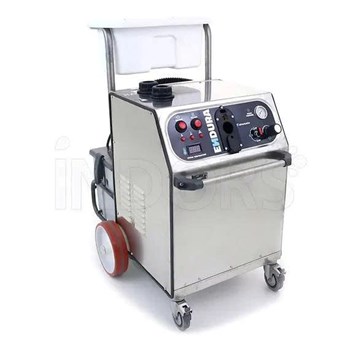 Máy làm sạch bằng hơi nước Idromatic Endura 3K 
