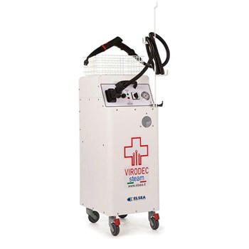 Máy tạo hơi nước Elsea Virodec SM2000  