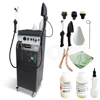 Máy tạo hơi nước Bieffe Farinelli Scarpavapor BF425S  