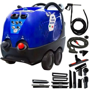 Máy tạo hơi nước chân không Bieffe Farinelli BF602CL 