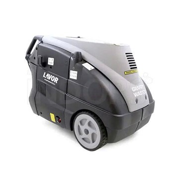 Máy làm sạch bằng hơi nước chuyên nghiệp Lavor Graffiti Waster 