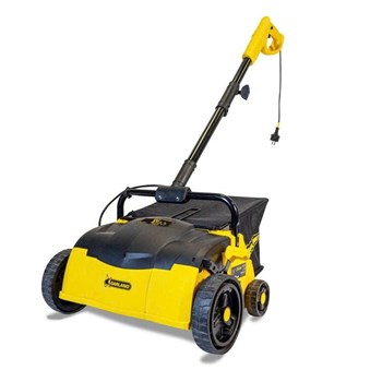 Máy quét cỏ nhân tạo Garland Roll and Comb 302 E-V19 