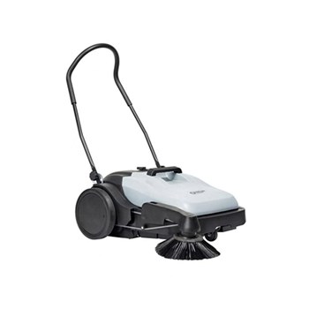 Máy quét đường đẩy tay Nilfisk SW 200 700 