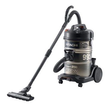 Máy hút bụi Hitachi CV-995DC (24CV-GB)