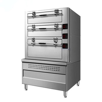 Tủ hấp hải sản CHINENG CN-CH-WT-106