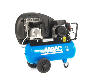 Máy nén khí Abac EXtensive A29B 50 CM3/CT3