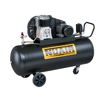 Máy nén khí Nuair B3800B/200 CM3