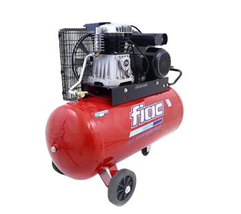 Máy nén khí Fiac AB 100/415-3