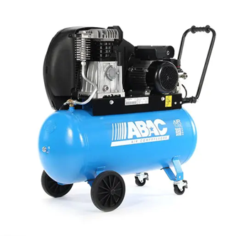 Máy nén khí piston Abac EXP A39B 90 CM3/CT3