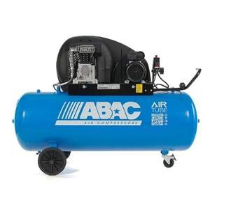 Máy nén khí Abac EXT A29B 200 CM3/CT3