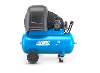 Máy nén khí giảm tiếng ồn ABAC S A29B 90 CM2/CT2
