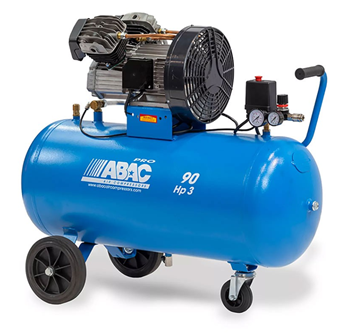 Máy nén khí piston Abac V30/90 CM3