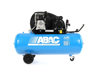 Máy nén khí piston ABAC EXT A39B 200 CM3