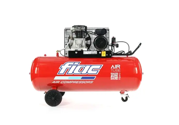Máy nén khí Fiac AB 200/415-3