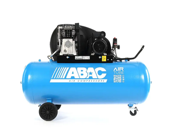 Máy nén khí piston ABAC EXT A39B 270 CM3