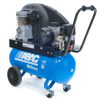Máy nén khí không dầu ABAC EXP A29B-0 50 CM3/CT3