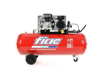 Máy nén khí Fiac AB 200/515-4-TC