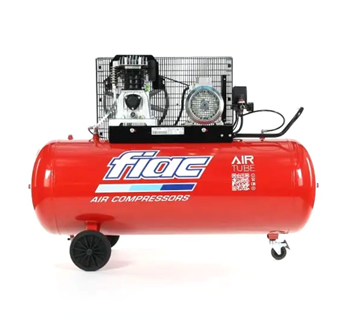 Máy nén khí Fiac AB 300/515-4-TC