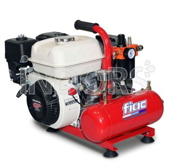 Máy nén khí Fiac S1504