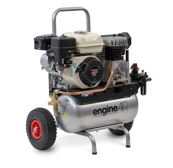 Máy nén khí ABAC EngineAIR 4/22 LT