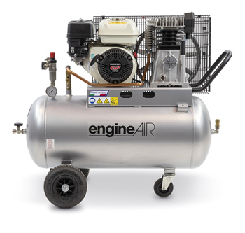 Máy nén khí ABAC ENGINEAIR