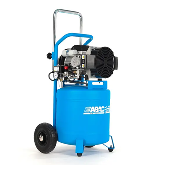 Máy nén khí không dầu Abac Tech PRO ATF-S 3 50 10