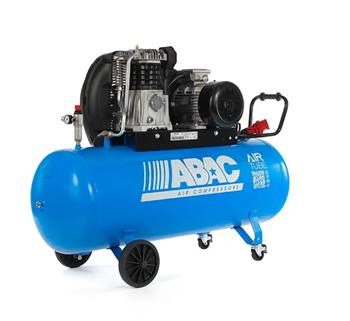 Máy nén khí Abac EXP A49B 200 CT5,5