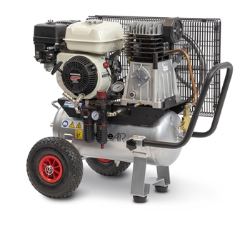 Máy nén khí xăng ABAC EngineAIR 5/24 LT