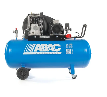 Máy nén khí ABAC EXP A49B 270 CT5,5