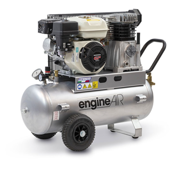 Máy nén khí xăng ABAC EngineAIR 5/50