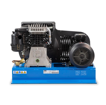 Máy nén khí ABAC B5900B BF5,5D