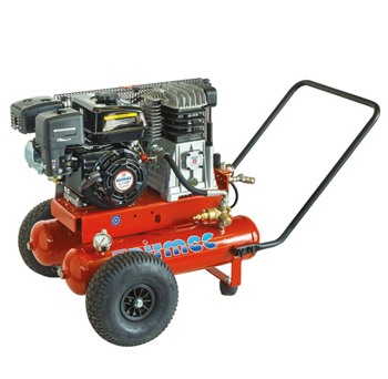 Máy nén khí xăng Airmec TEB 22/620