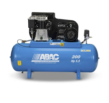 Máy nén khí ABAC PRO B5900B 200 LT