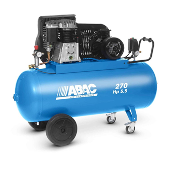 Máy nén khí ABAC PRO B5900B 270 LT