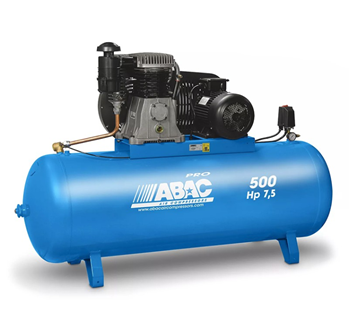 Máy nén khí ba pha chuyên nghiệp ABAC PRO B6000