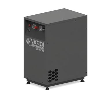 Máy nén khí nha khoa Nardi Extreme SD 30L
