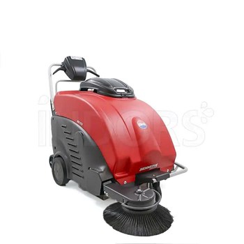 Máy quét đường chạy xăng BIEMMEDUE Dusty 650 STH 