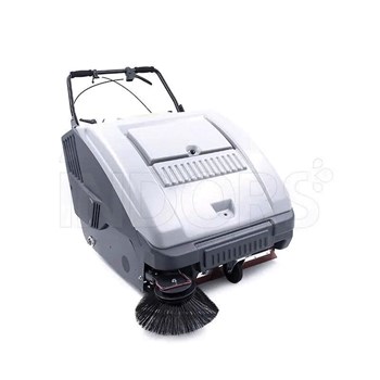 Máy quét đường đẩy tay Lavor SWL 900 ET và ST 