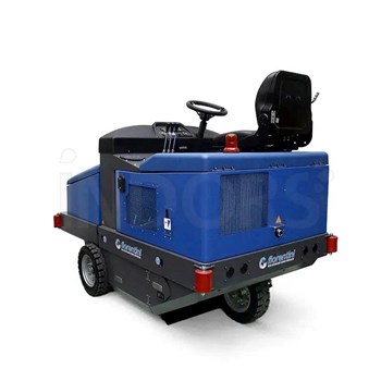 Máy quét công nghiệp Fiorentini S 34 loại ngồi lái  